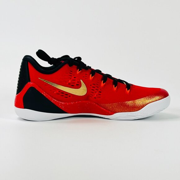 Nike Kobe 9 EM Low Protro \'China\' IH1400-600 Basketball Multi Size main image 5